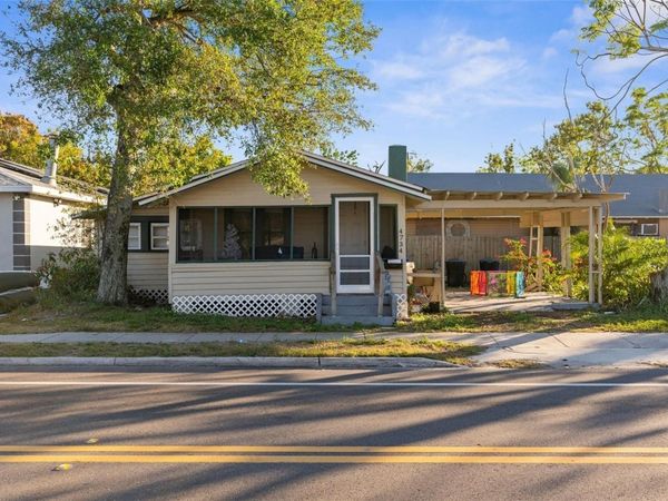 4734 15TH AVENUE S, ST PETERSBURG, FL 33711