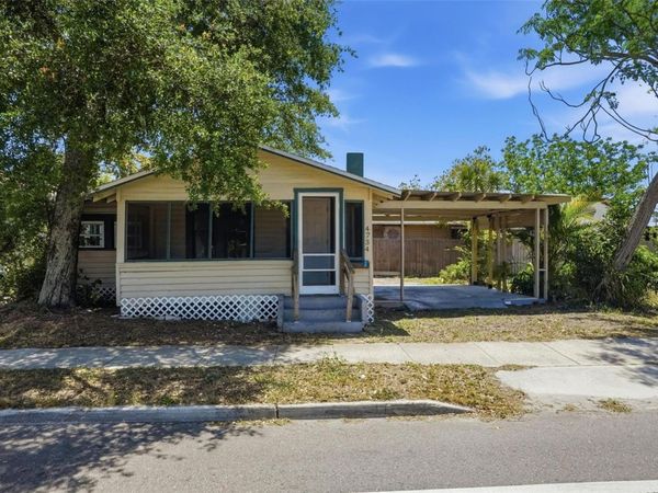 4734 15TH AVENUE S, ST PETERSBURG, FL 33711