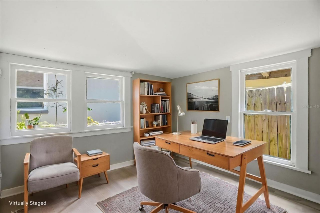 4734 15th Avenue S, Saint Petersburg, FL 33711 Photo