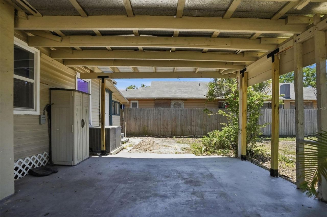 4734 15th Avenue S, Saint Petersburg, FL 33711 Photo