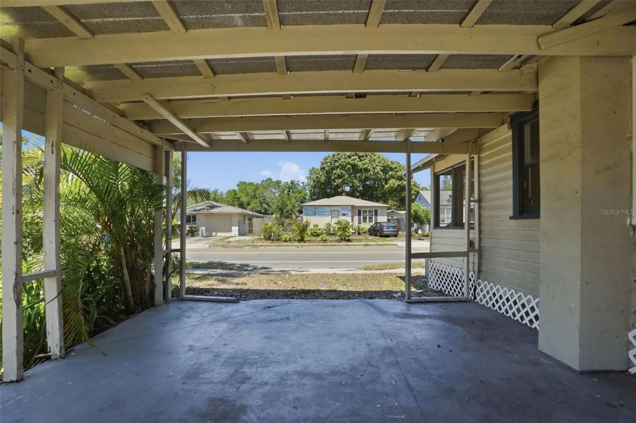 4734 15th Avenue S, Saint Petersburg, FL 33711 Photo