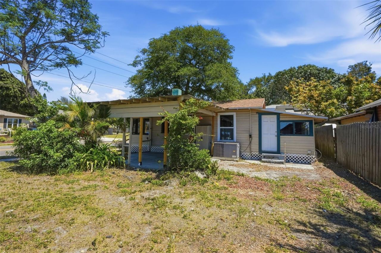 4734 15th Avenue S, Saint Petersburg, FL 33711 Photo