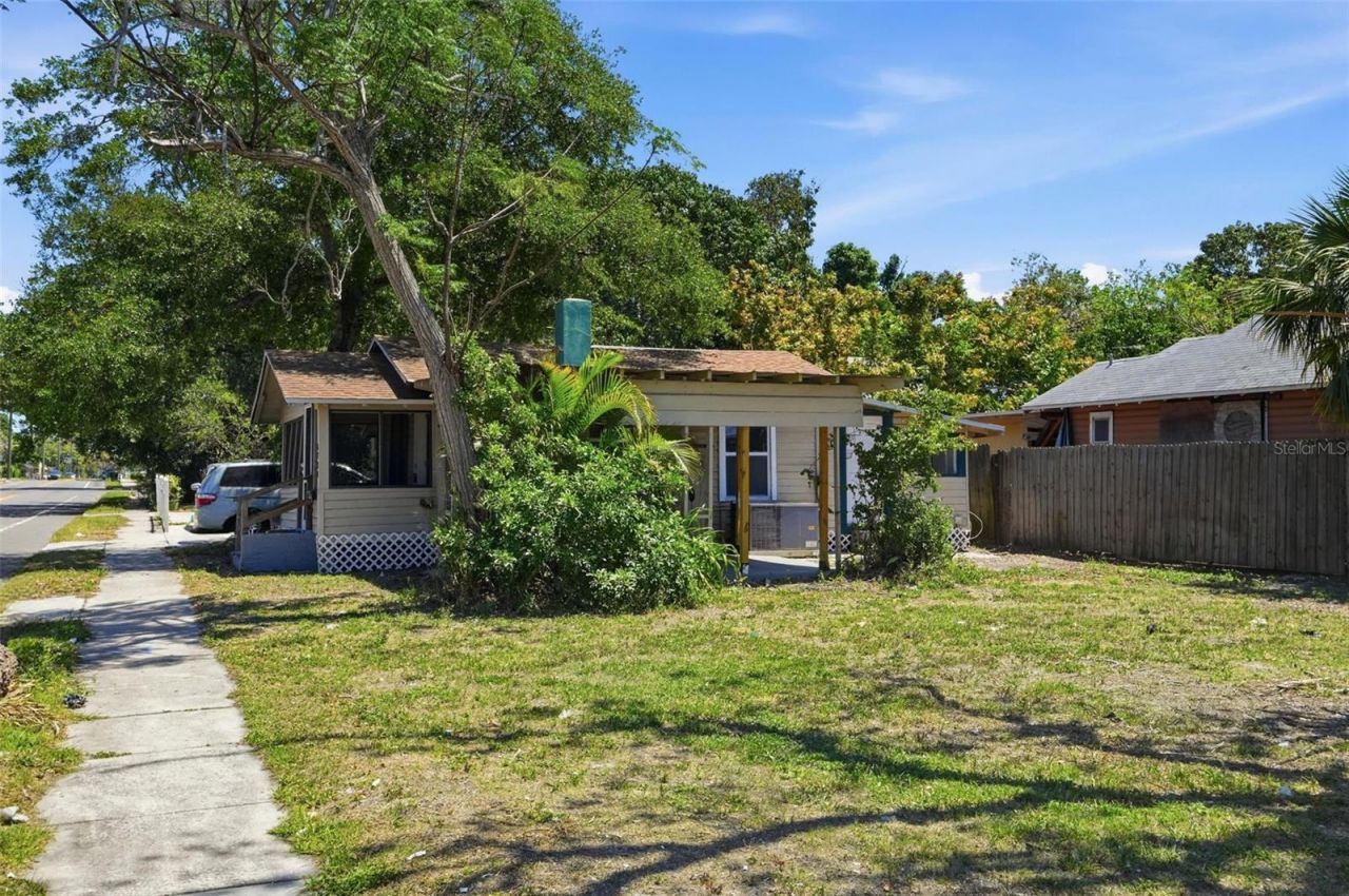 4734 15th Avenue S, Saint Petersburg, FL 33711 Photo