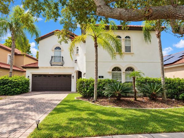 11410 RAPALLO LANE, WINDERMERE, FL 34786