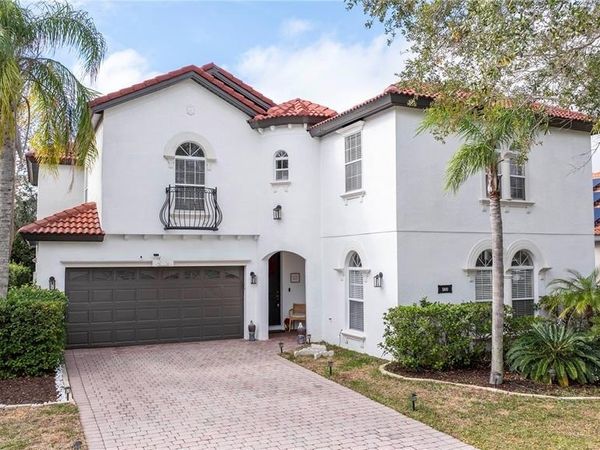 11410 RAPALLO LANE, WINDERMERE, FL 34786