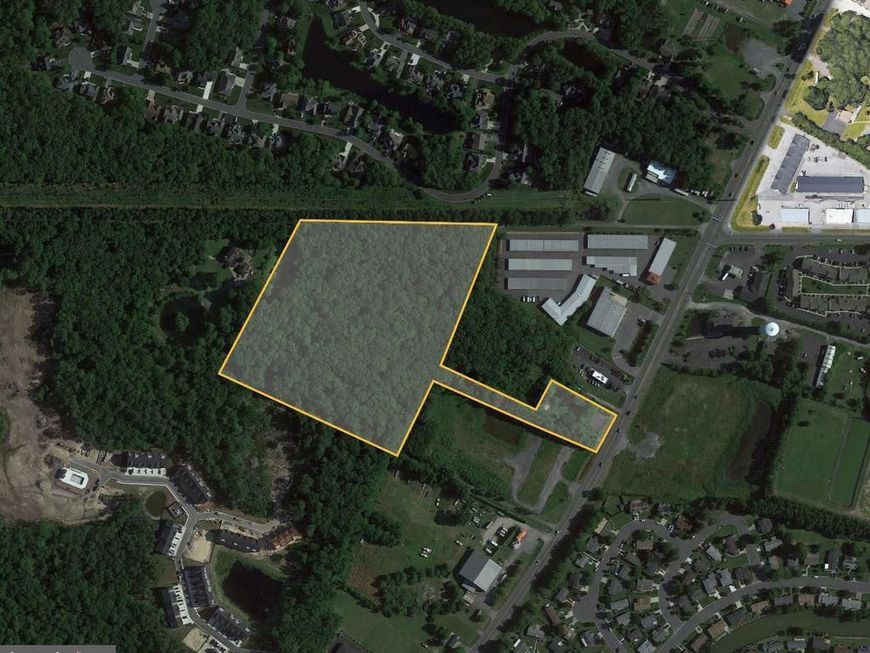 Stephen Decatur, Ocean City, MD 21842 Main Photo