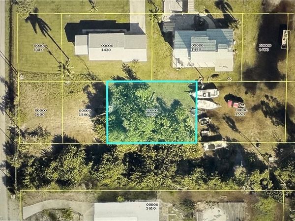 157 Tupelo AVE, BOKEELIA, FL 33922