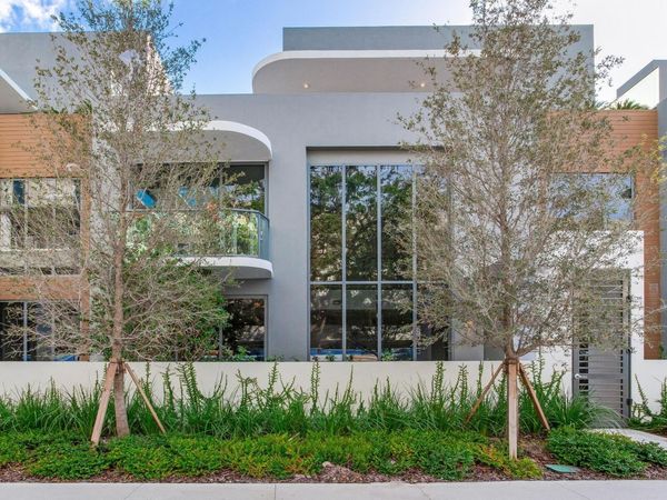 3020 W SANTIAGO STREET, Unit 4, TAMPA, FL 33629