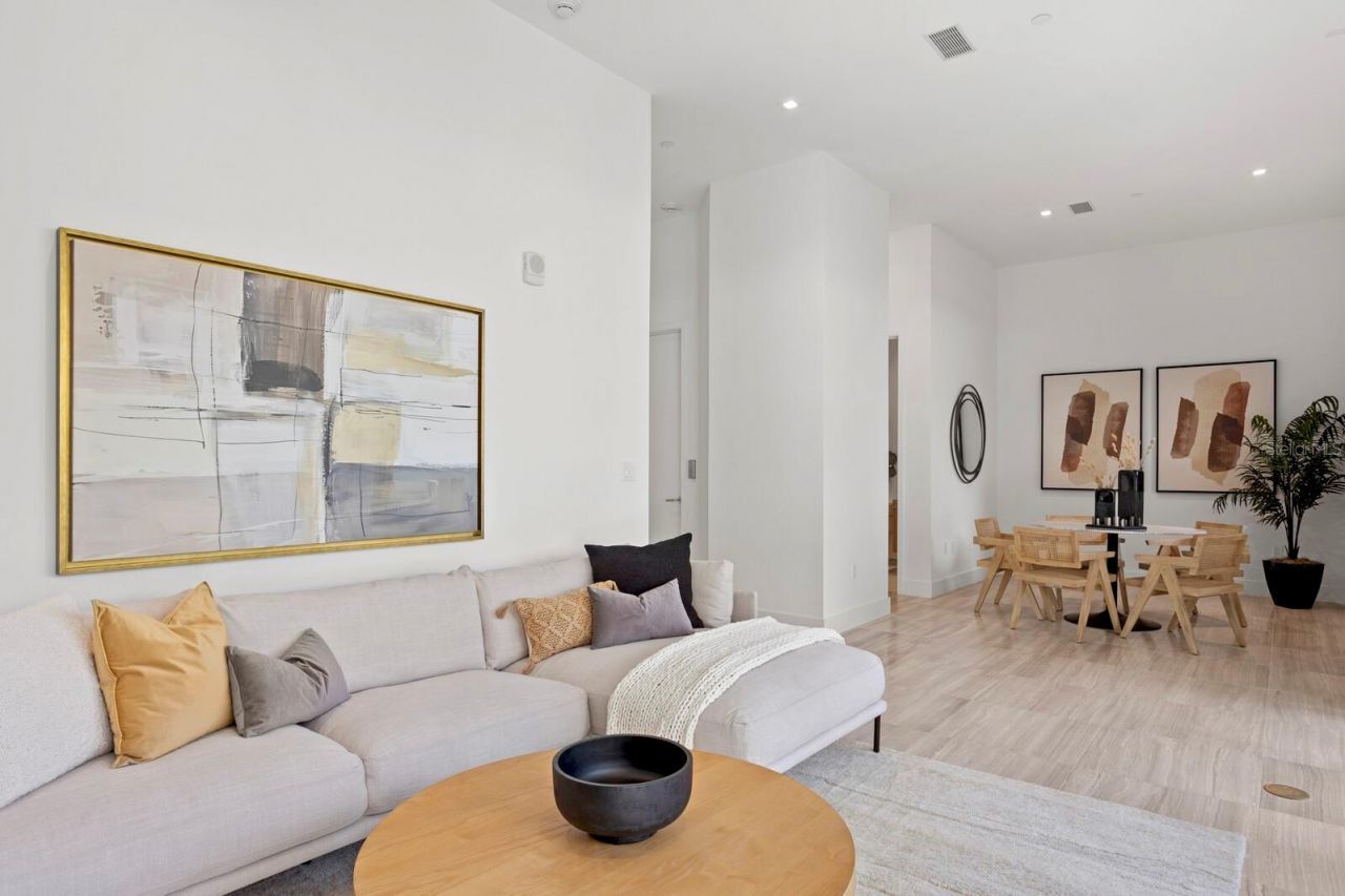 3020 W Santiago Street, Unit 4, Tampa, FL 33629 Photo