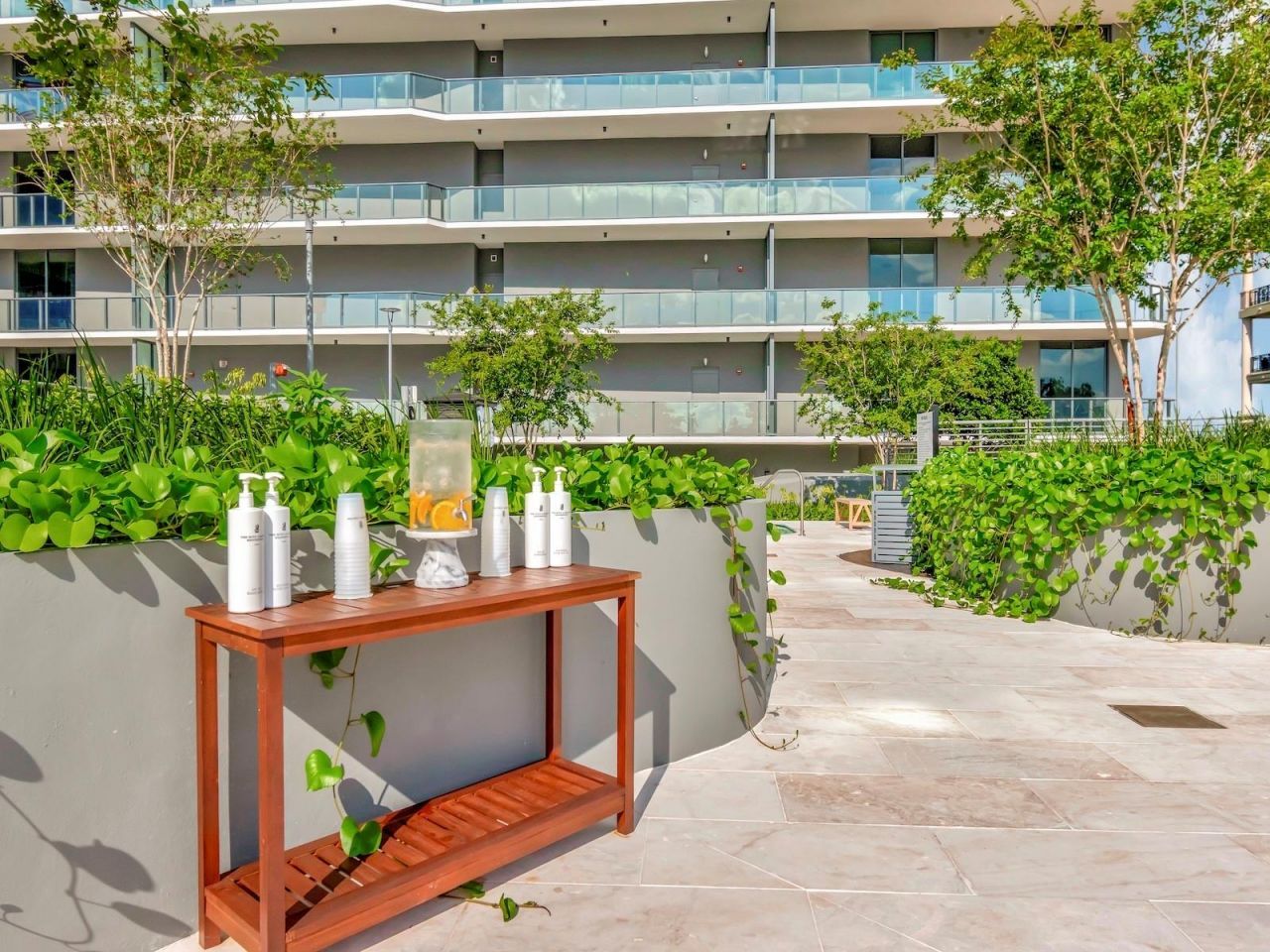 3020 W Santiago Street, Unit 4, Tampa, FL 33629 Photo