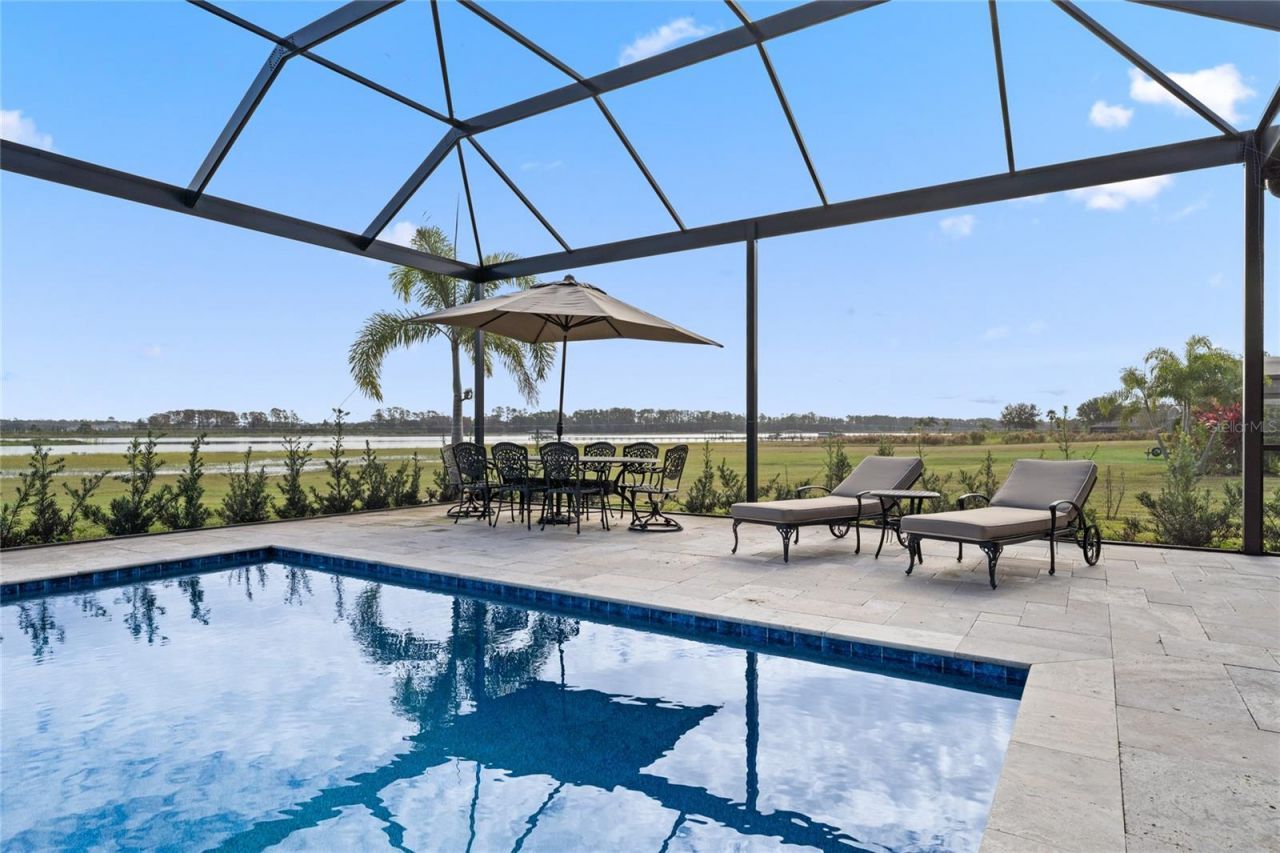 3167 Whisper Wind Drive, Saint Cloud, FL 34771 Photo