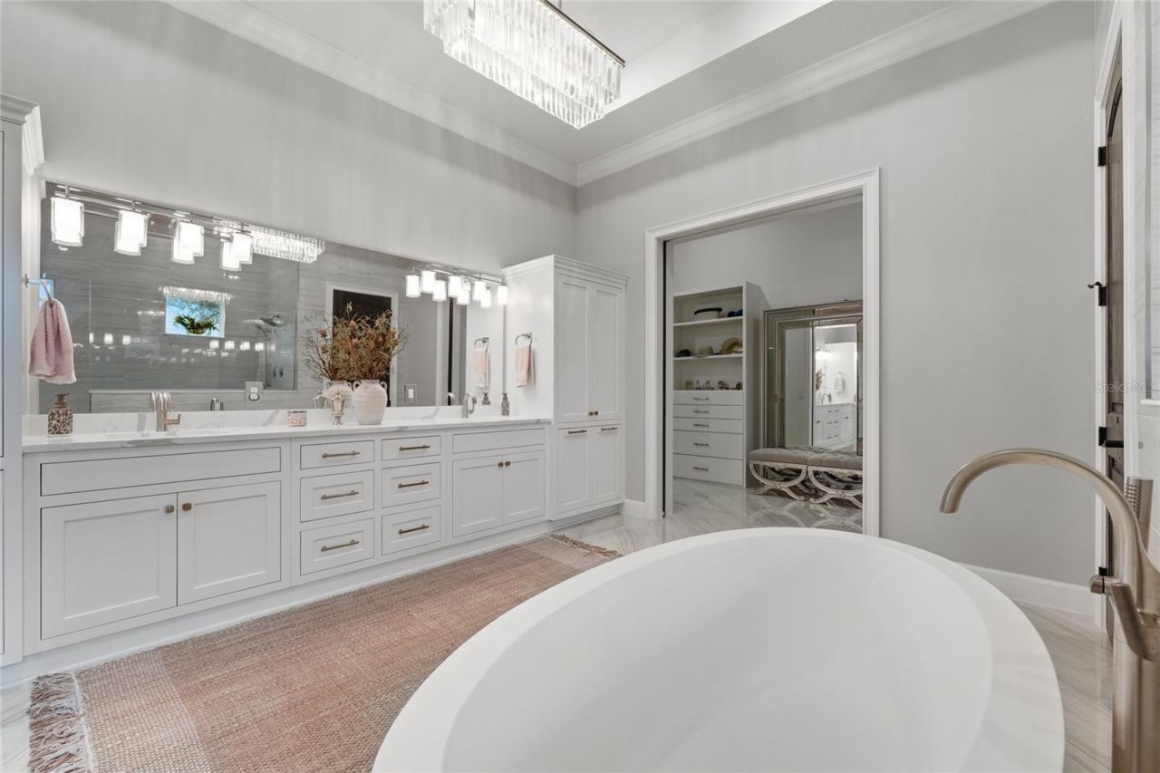 3167 Whisper Wind Drive, Saint Cloud, FL 34771 Photo