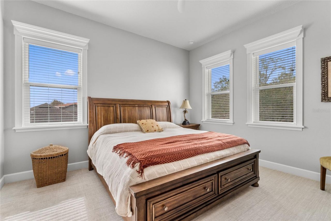 3167 Whisper Wind Drive, Saint Cloud, FL 34771 Photo
