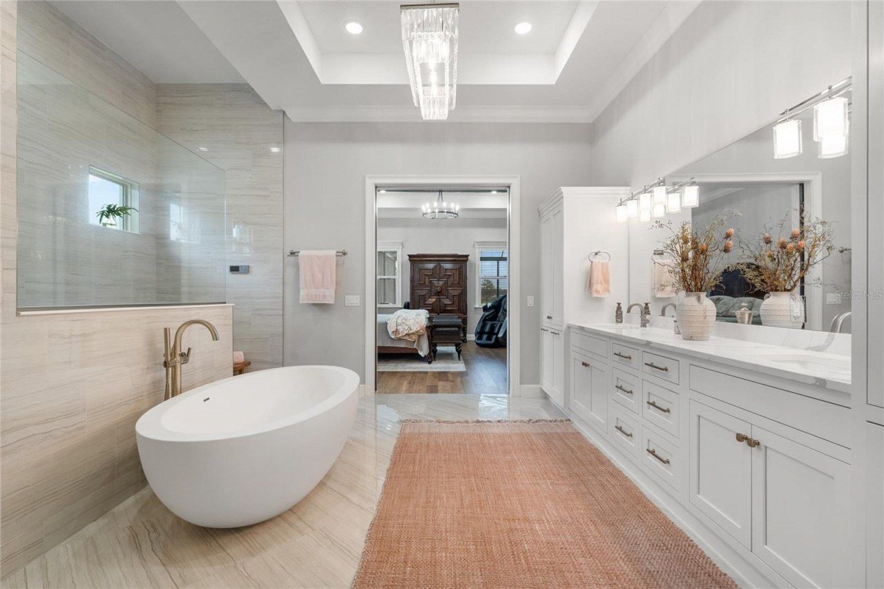 3167 Whisper Wind Drive, Saint Cloud, FL 34771 Photo