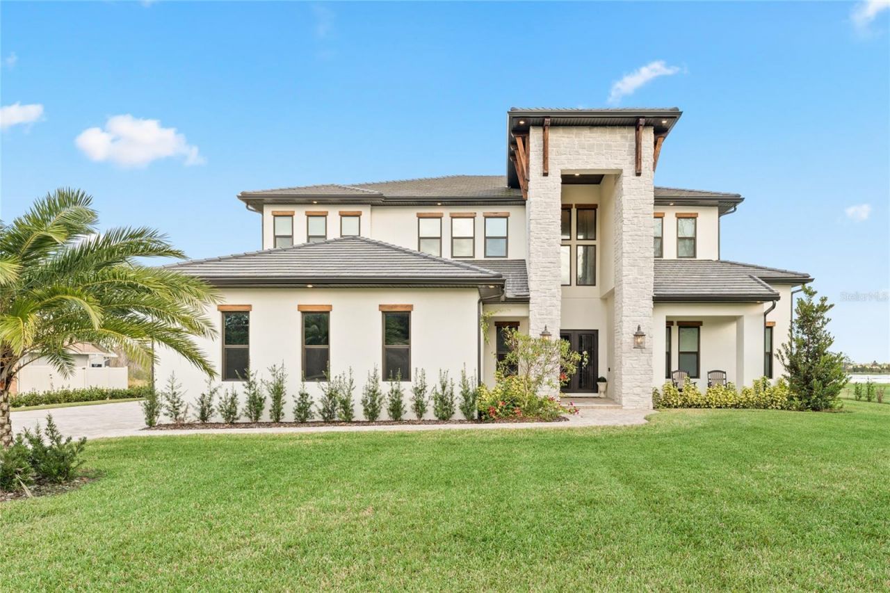 3167 Whisper Wind Drive, Saint Cloud, FL 34771 Photo