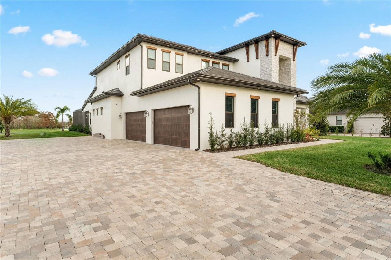 3167 Whisper Wind Drive, Saint Cloud, FL 34771 Photo