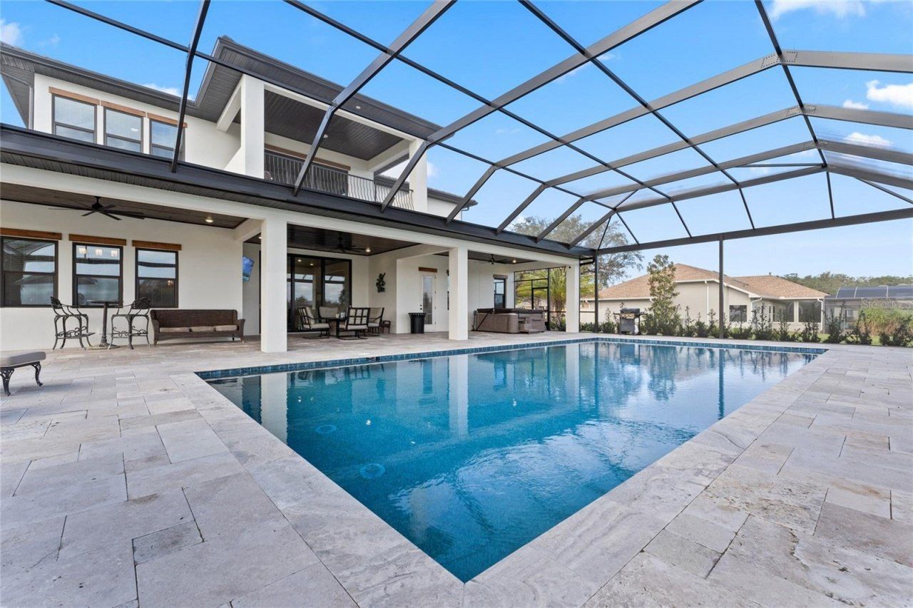 3167 Whisper Wind Drive, Saint Cloud, FL 34771 Photo