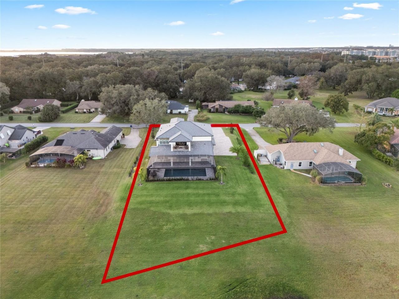 3167 Whisper Wind Drive, Saint Cloud, FL 34771 Photo