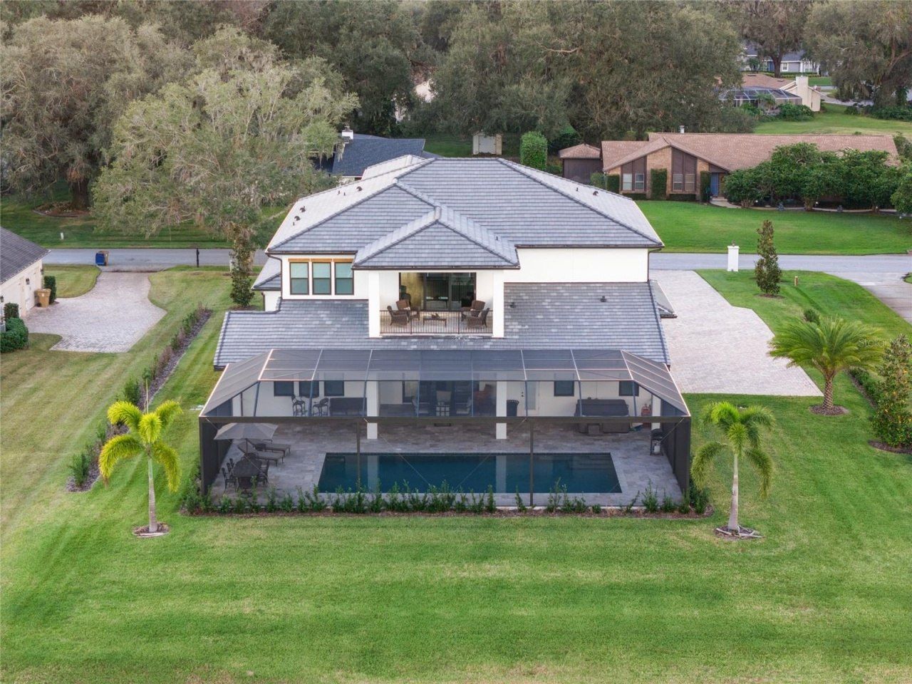 3167 Whisper Wind Drive, Saint Cloud, FL 34771 Photo