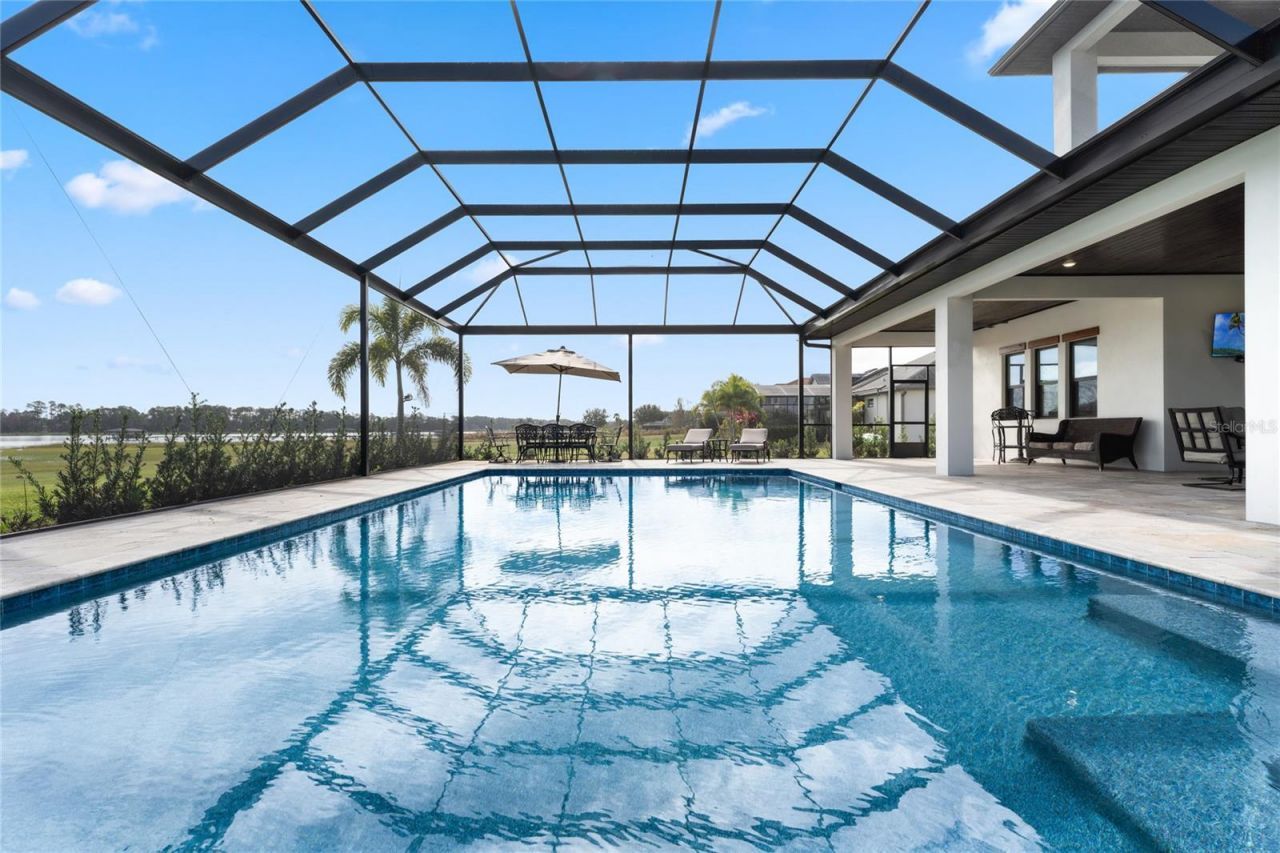 3167 Whisper Wind Drive, Saint Cloud, FL 34771 Photo