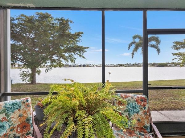 25225 RAMPART BOULEVARD, Unit 1901, PUNTA GORDA, FL 33983