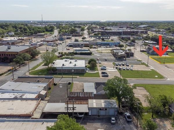 118 W College Street, Mesquite, TX 75149