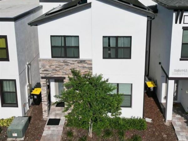 212 VILLA DOMANI CIRCLE, DAVENPORT, FL 33896