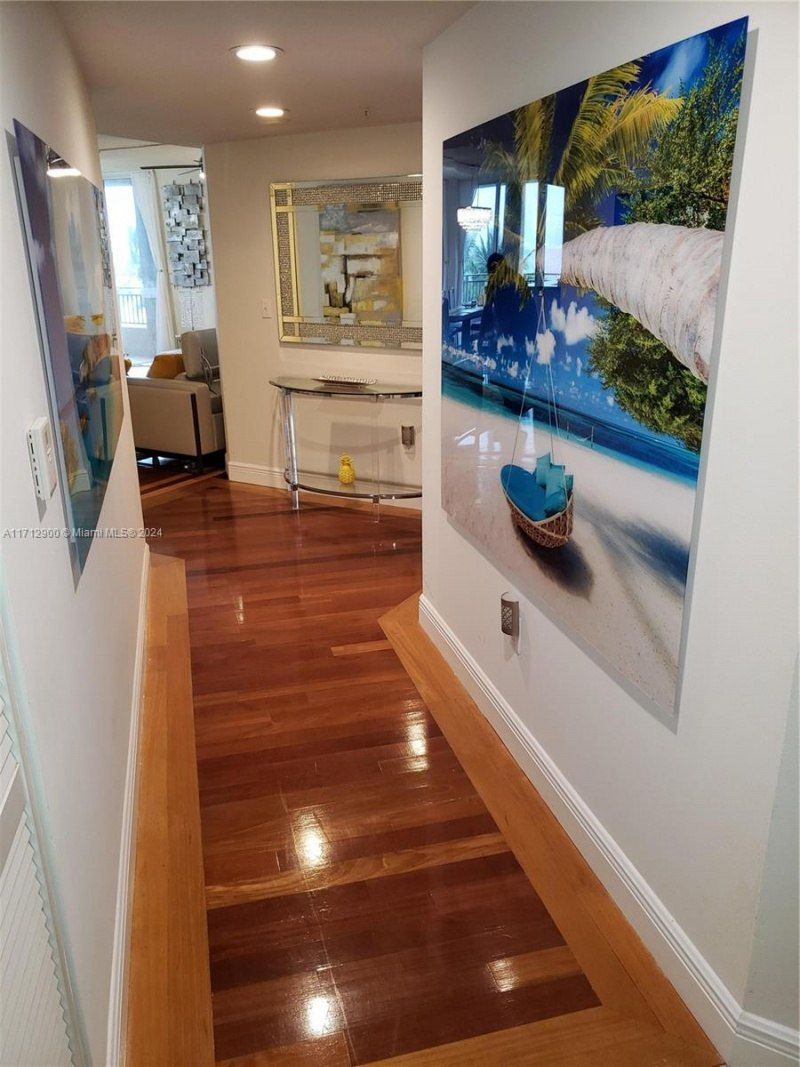 2080 S Ocean Dr, Unit 311, Hallandale Beach, FL 33009 Photo