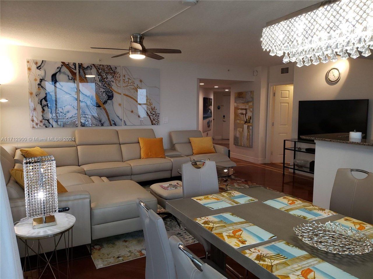 2080 S Ocean Dr, Unit 311, Hallandale Beach, FL 33009 Photo