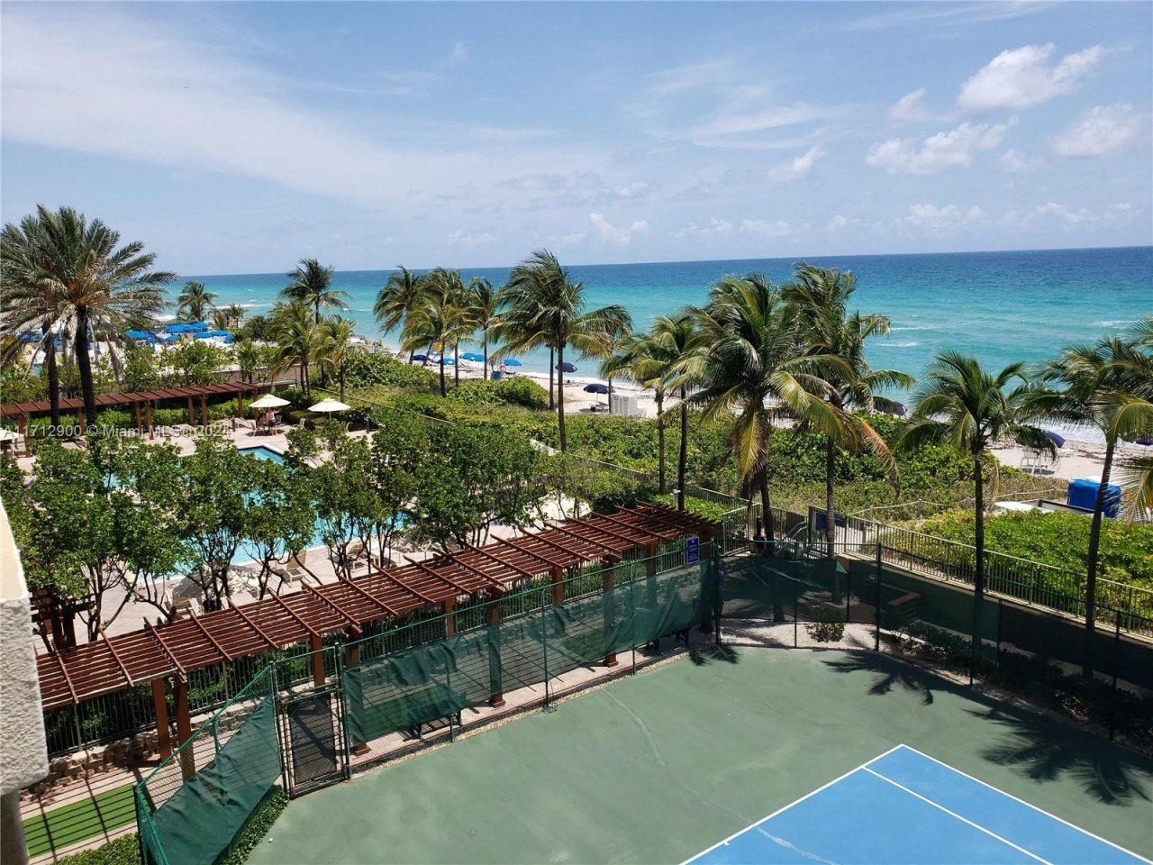 2080 S Ocean Dr, Unit 311, Hallandale Beach, FL 33009 Photo