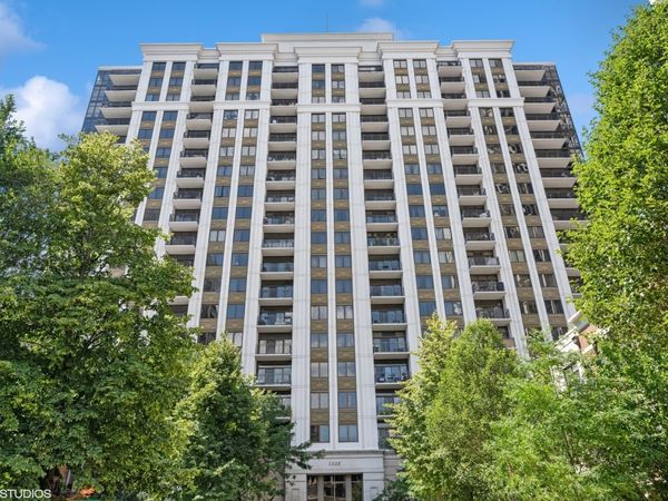 1322 S Prairie Avenue, Chicago, IL 60605