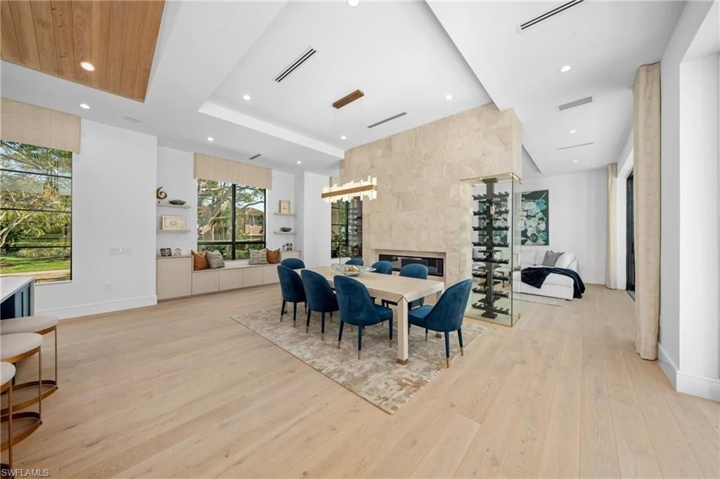 721 Spring Line Dr, Naples, FL 34102 Photo