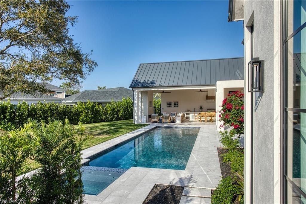 721 Spring Line Dr, Naples, FL 34102 Photo