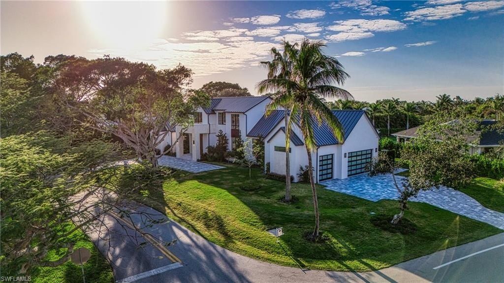 721 Spring Line Dr, Naples, FL 34102 Photo