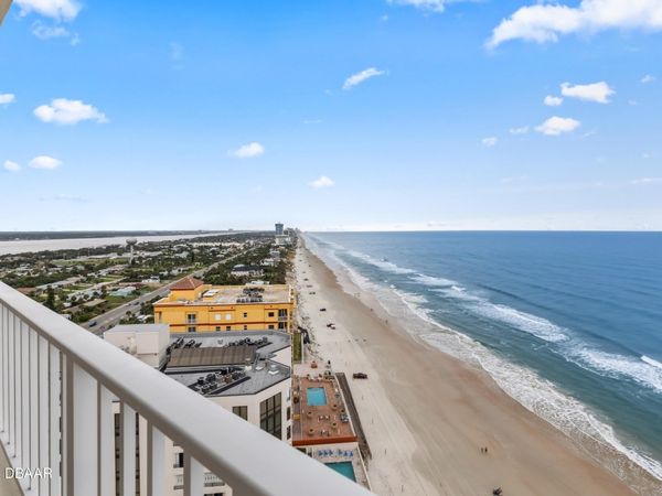 2937 S Atlantic Avenue, Unit 2103, Daytona Beach Shores, FL 32118