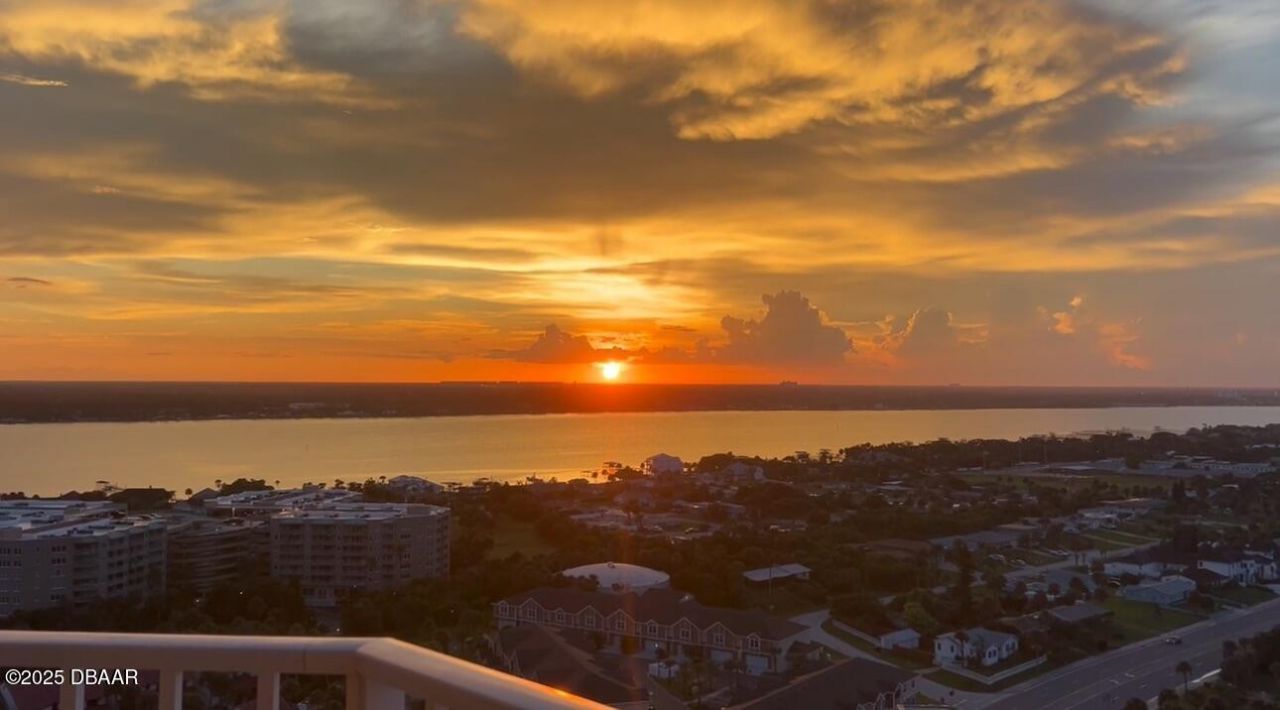 2937 S Atlantic Avenue, Unit 2103, Daytona Beach Shores, FL 32118 Photo