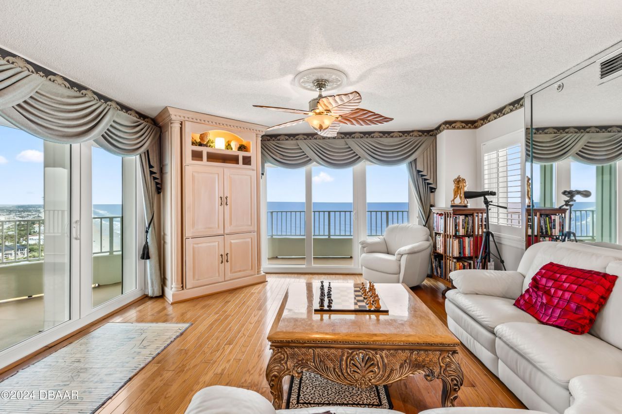 2937 S Atlantic Avenue, Unit 2103, Daytona Beach Shores, FL 32118 Photo