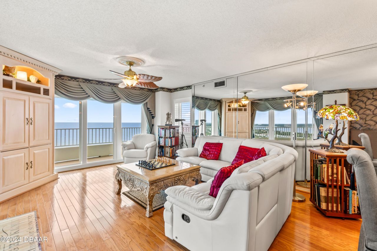 2937 S Atlantic Avenue, Unit 2103, Daytona Beach Shores, FL 32118 Photo