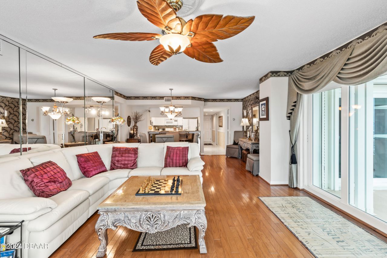 2937 S Atlantic Avenue, Unit 2103, Daytona Beach Shores, FL 32118 Photo