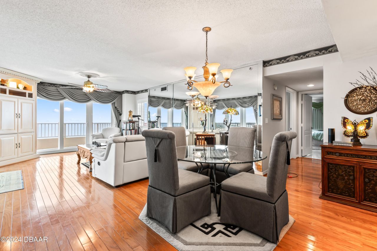 2937 S Atlantic Avenue, Unit 2103, Daytona Beach Shores, FL 32118 Photo