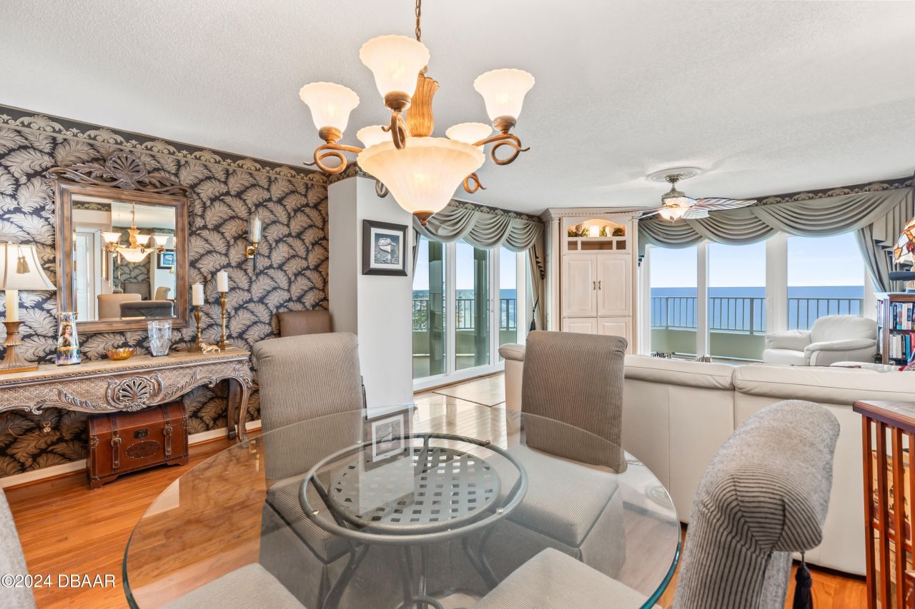 2937 S Atlantic Avenue, Unit 2103, Daytona Beach Shores, FL 32118 Photo