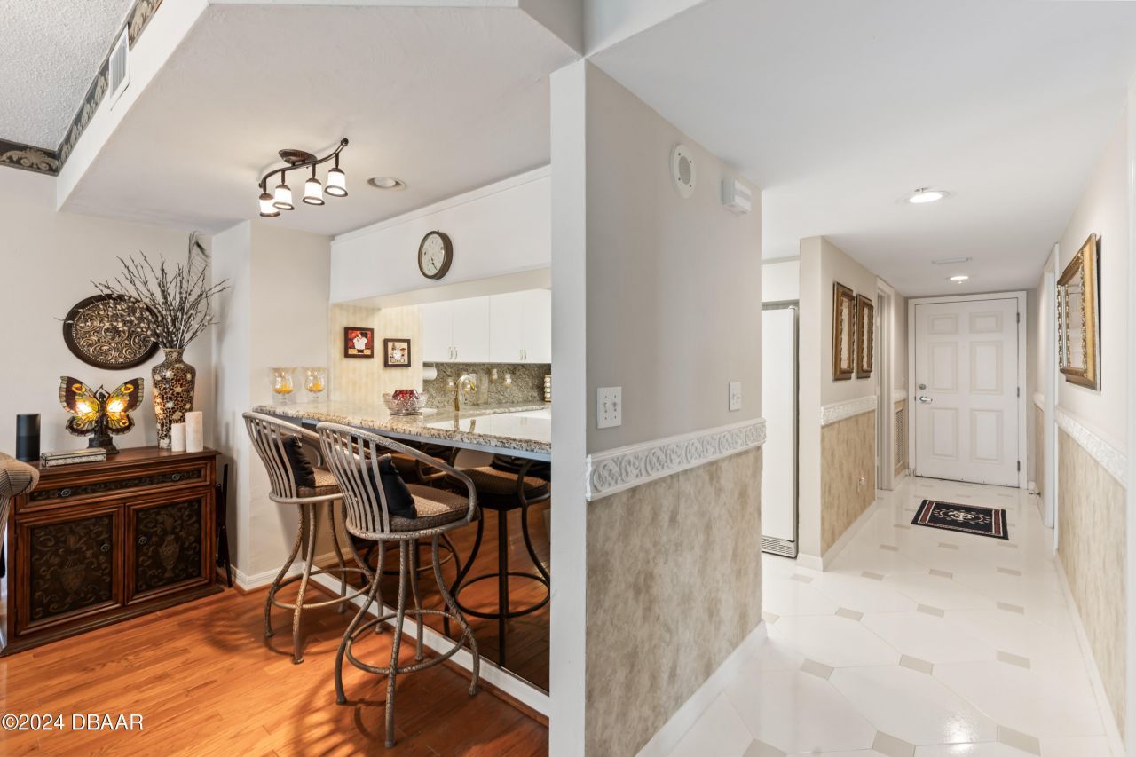 2937 S Atlantic Avenue, Unit 2103, Daytona Beach Shores, FL 32118 Photo