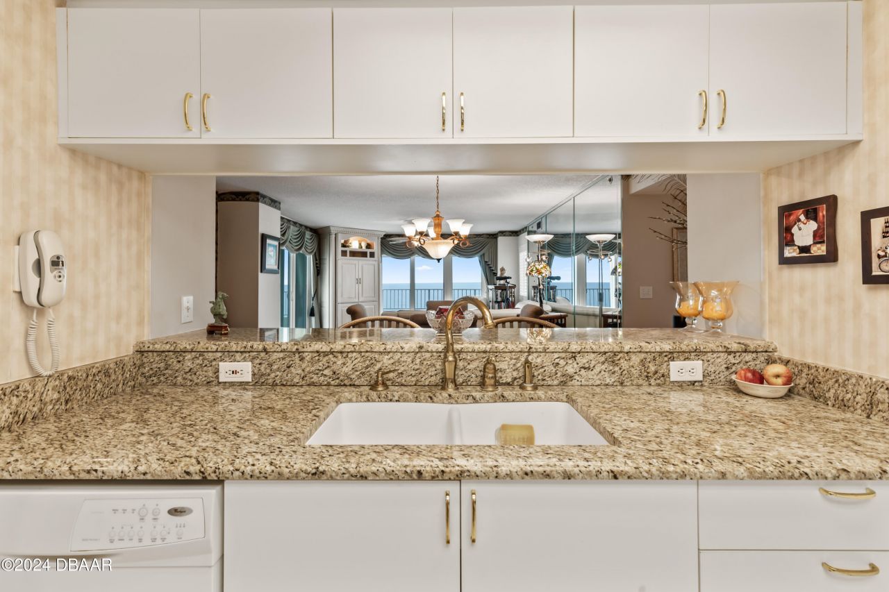 2937 S Atlantic Avenue, Unit 2103, Daytona Beach Shores, FL 32118 Photo