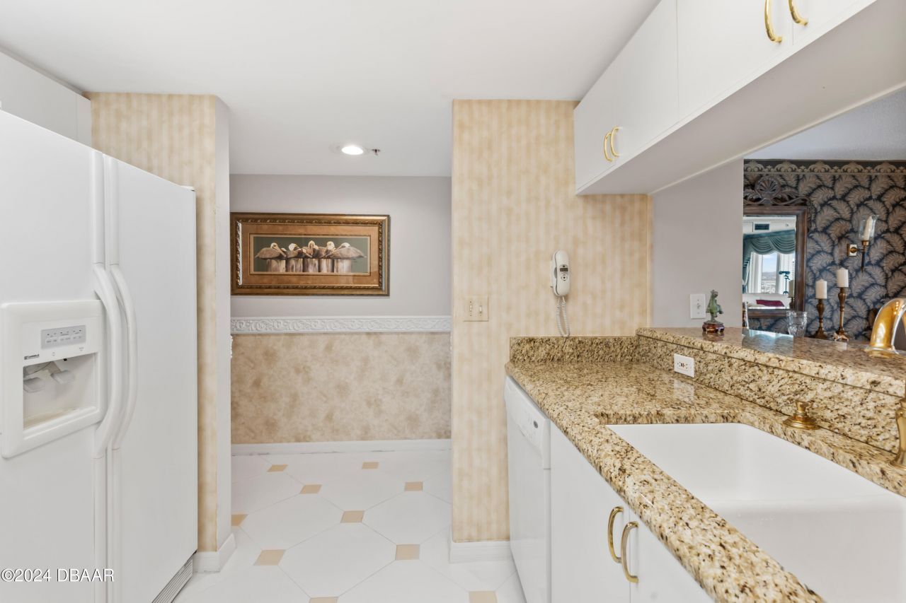 2937 S Atlantic Avenue, Unit 2103, Daytona Beach Shores, FL 32118 Photo