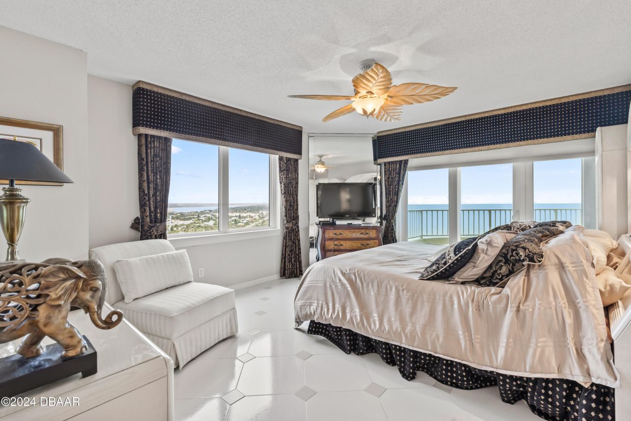 2937 S Atlantic Avenue, Unit 2103, Daytona Beach Shores, FL 32118 Photo