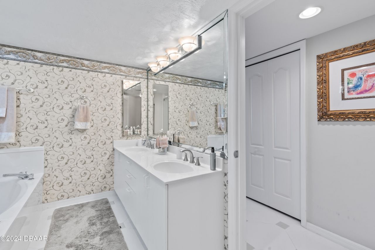 2937 S Atlantic Avenue, Unit 2103, Daytona Beach Shores, FL 32118 Photo