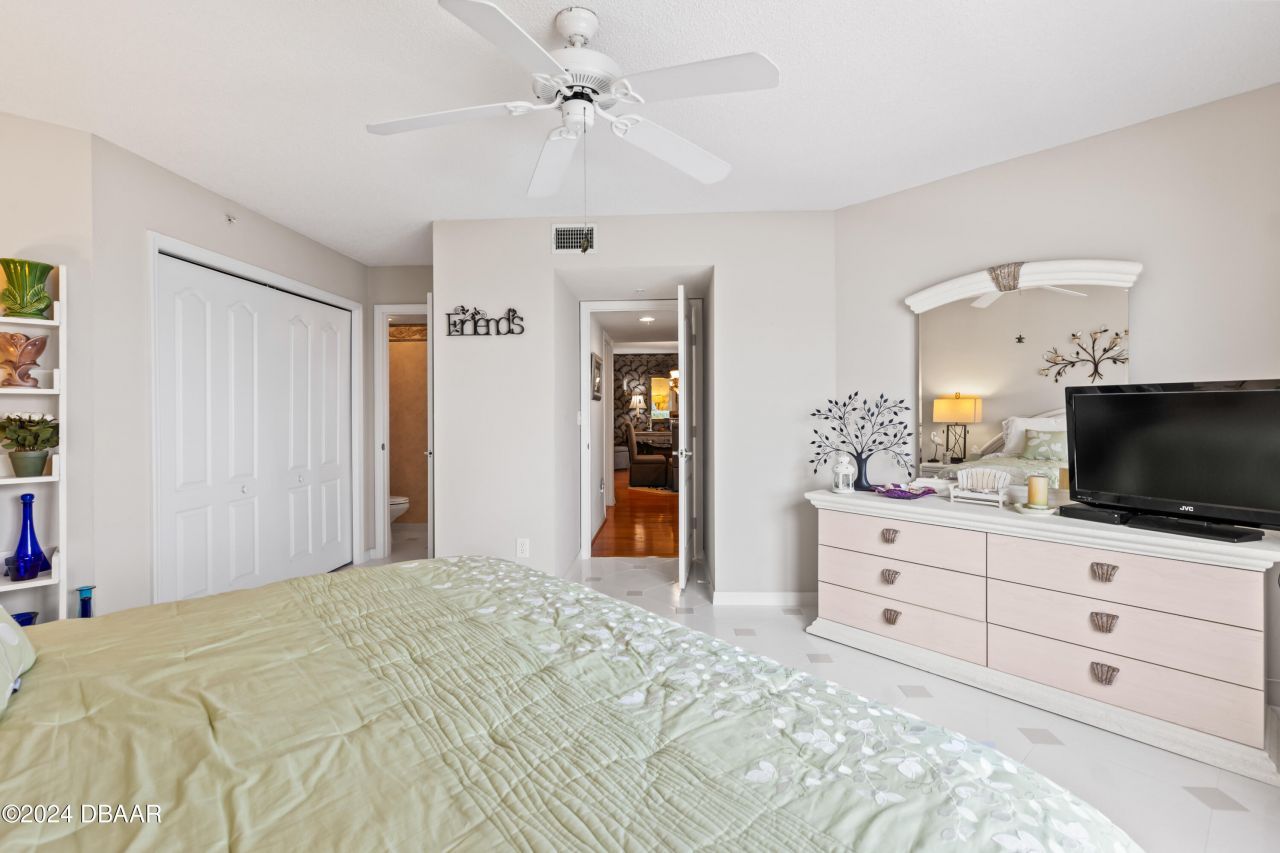 2937 S Atlantic Avenue, Unit 2103, Daytona Beach Shores, FL 32118 Photo