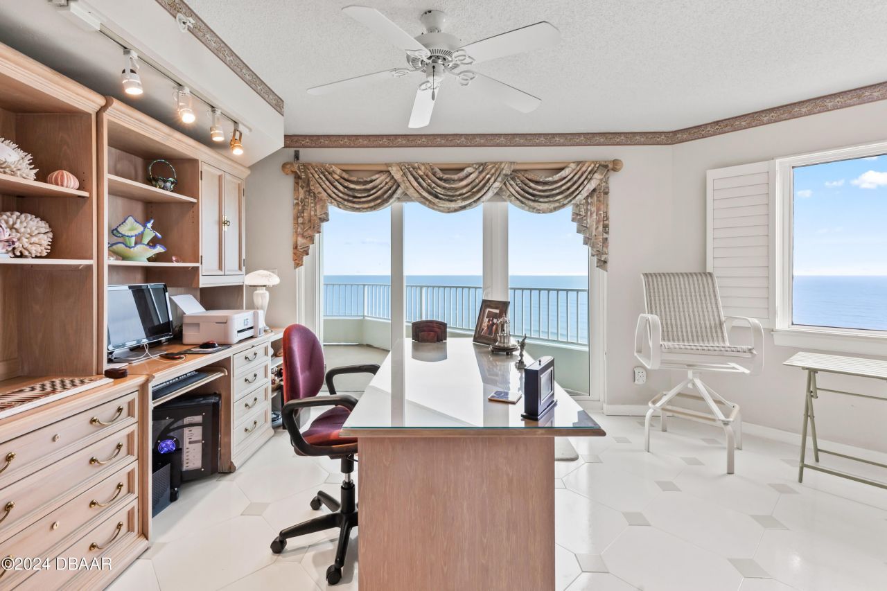 2937 S Atlantic Avenue, Unit 2103, Daytona Beach Shores, FL 32118 Photo