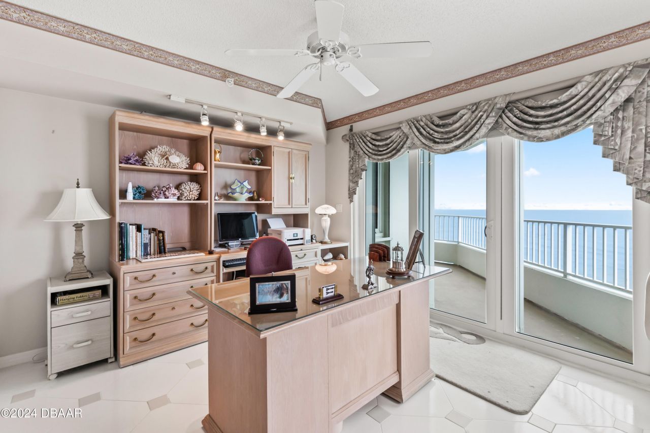 2937 S Atlantic Avenue, Unit 2103, Daytona Beach Shores, FL 32118 Photo