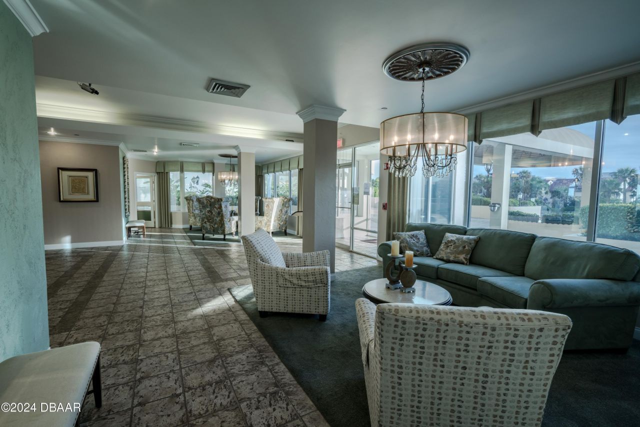2937 S Atlantic Avenue, Unit 2103, Daytona Beach Shores, FL 32118 Photo